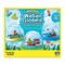 Creativity for Kids Make Your Own Water Globes Kit - Under the Sea